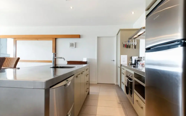 The Sands Apartments