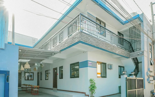 Manzil Anilao Cosy 2 Bedroom Apartment U5