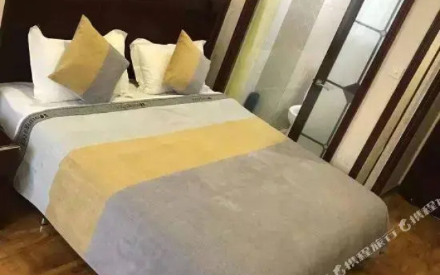 Youhao Hotel