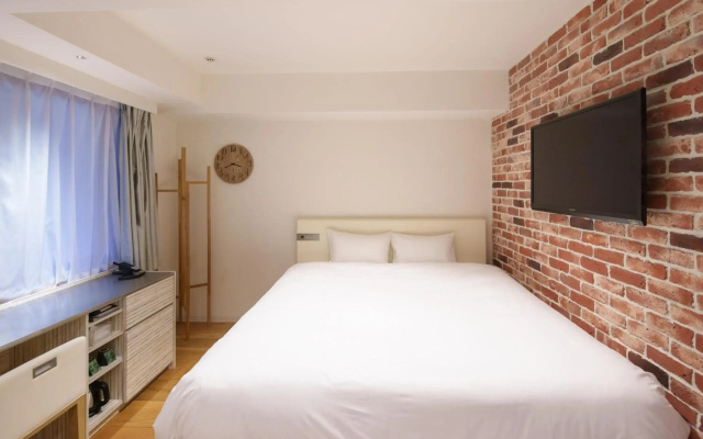 Shibuya Hotel En