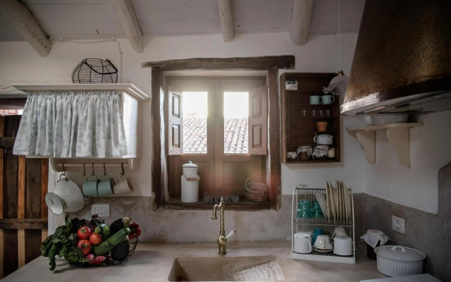 Casa Leandra con jacuzzi