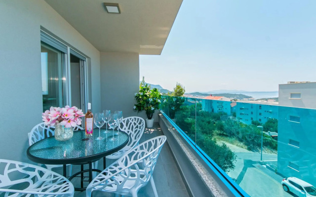 Apartman Sunshine
