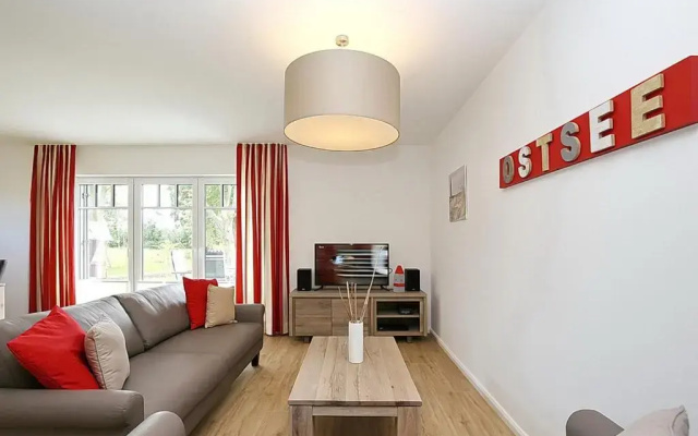 Reethaus Am Mariannenweg 12b