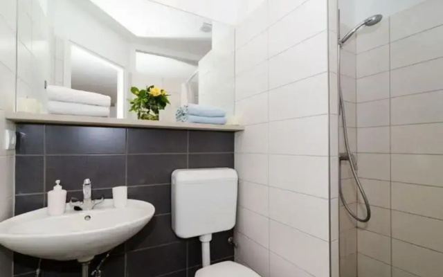 Apartment Lee Loo - Studio Apartment