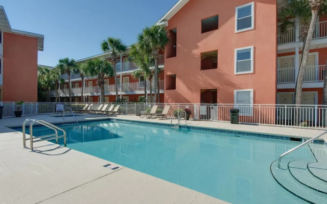 Gulfview I 313