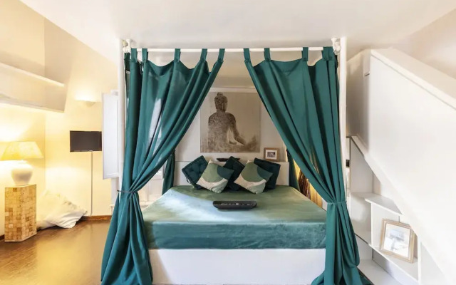 Navona Sun Luxury Penthouse