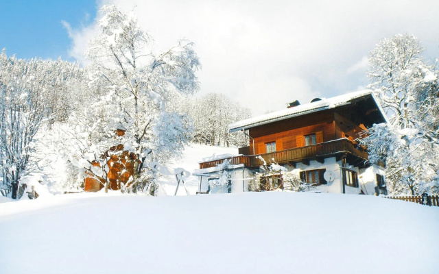 Apartment in Huttau Near Ski Amade Slopes