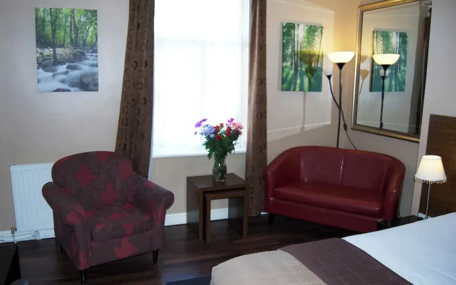 Villaggio Hotel & Restaurant