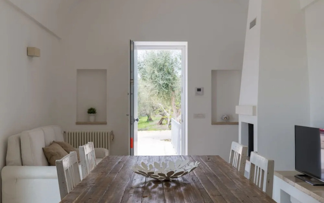 Villa degli Ulivi by Wonderful Italy