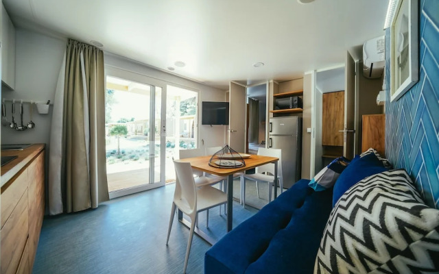 Falkensteiner Premium Mobile Homes and Camping Zadar