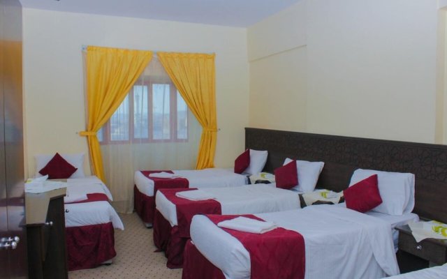 Dar Al Bayan Hotel 2