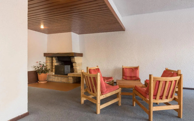 Residence Maeva Le Jandri