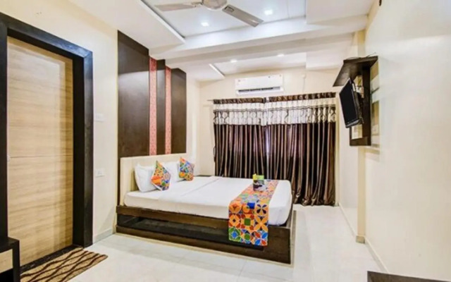 FabHotel Krishna Regency