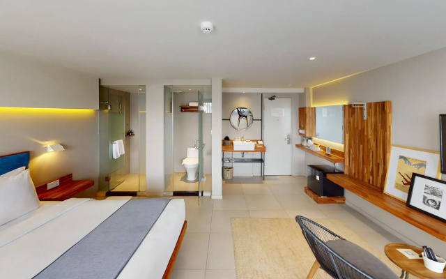 Kollektiv Hotel
