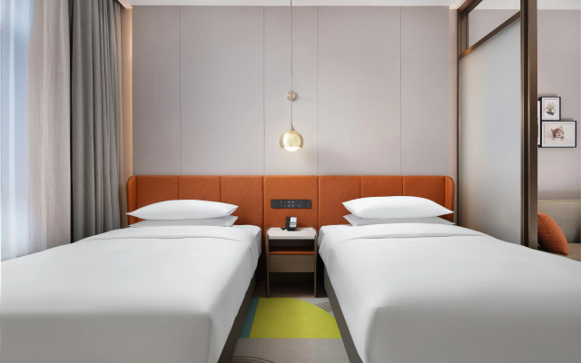 Home2 Suites by Hilton Chaozhou