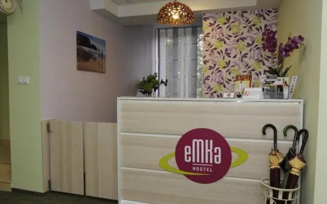 Emka Hostel