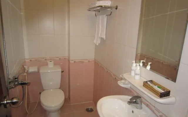 Gia Van Hotel