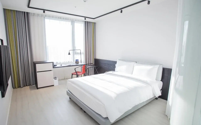 The Place Taichung