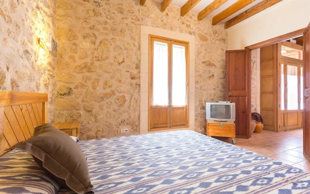 Es Moli Can Torres - Villa With Private Pool