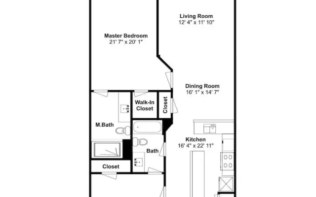 Summerlin #503 by Southern Vacation Rentals