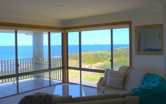Augusta Beachfront Accommodation