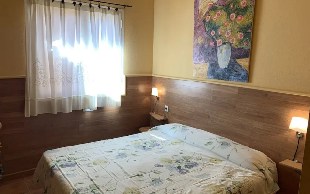 Apartamento Stival Park Luxe