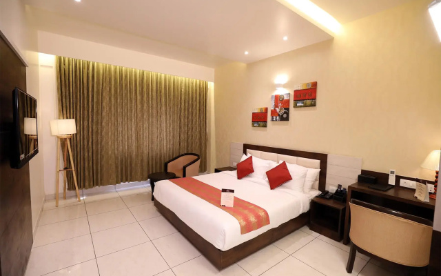 The White Pearl Suites, Whitefield