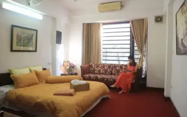 14/32 PHố SơN TaY, BA ĐìNH, Hà NộI