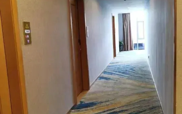 Vienna Hotel (Gu Shan Dong Tai he hotel)