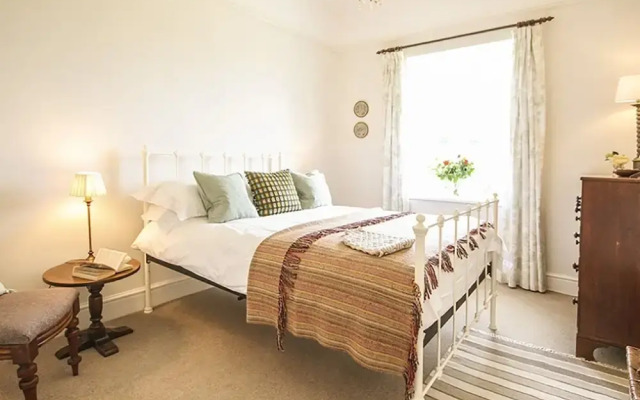 Tegfryn Cottage