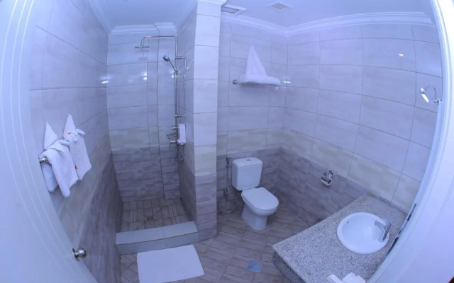 Haile Resort Adama