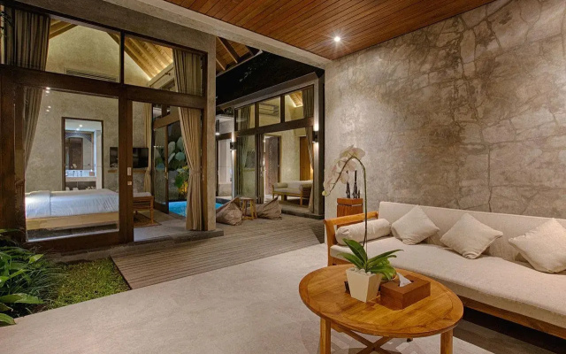 Taman Dhamawangsa Suites
