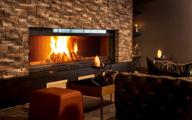 Radisson Blu Hotel, Ankara