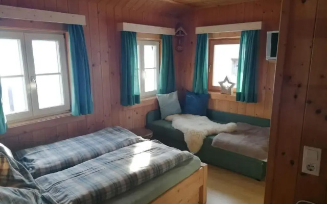Berghütte Franz'l