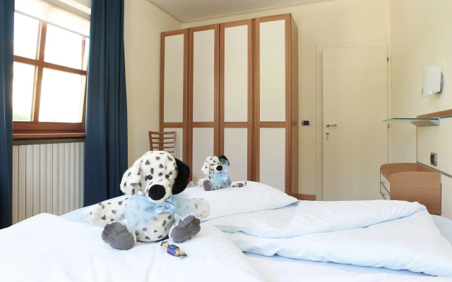 Apartments ForHotel