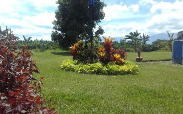 Hotel Campestre Los Naranjos