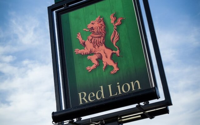 Red Lion Todwick 1