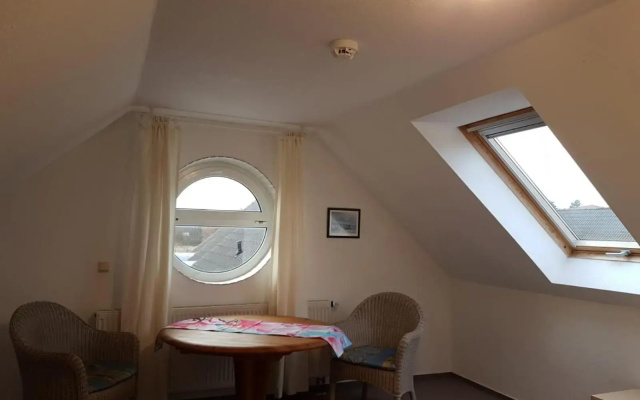 Darßer Weg 32a "Kormoran" Wohnung 16