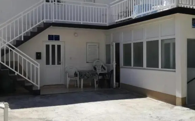Guest House Edi