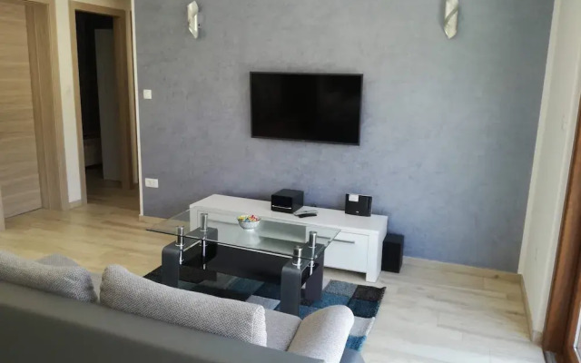 House Klaudio