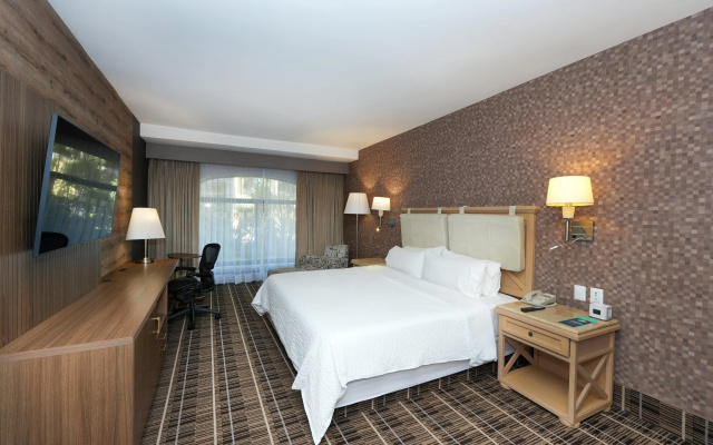 Holiday Inn Queretaro-Centro Historico by IHG