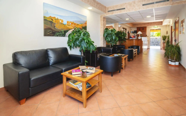 La Terra dei Sogni Country Hotel
