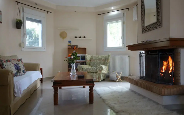 Family Friendly Home