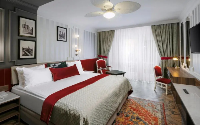 WOW Hotels