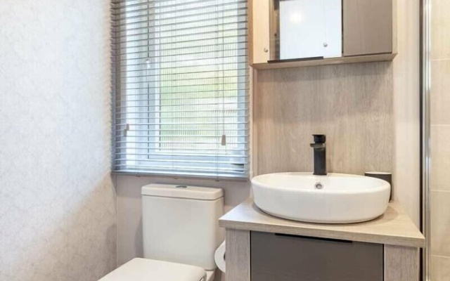 Wildwood - Kelling Heath Holiday Park - 16335