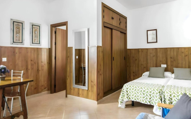 Peaceful Apartment Close to the Coast