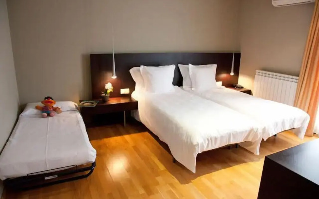 Hotel Bernat De So