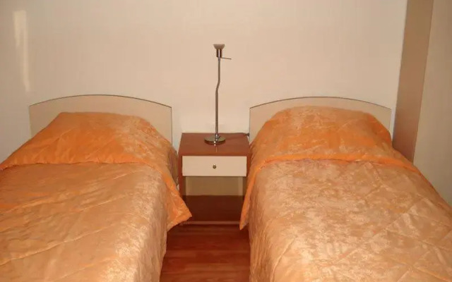 Hotel Orient