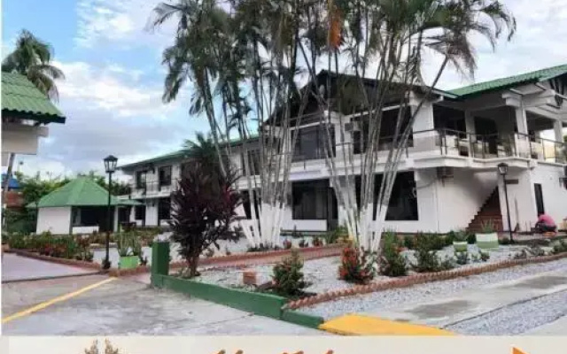 Hotel Palaguas