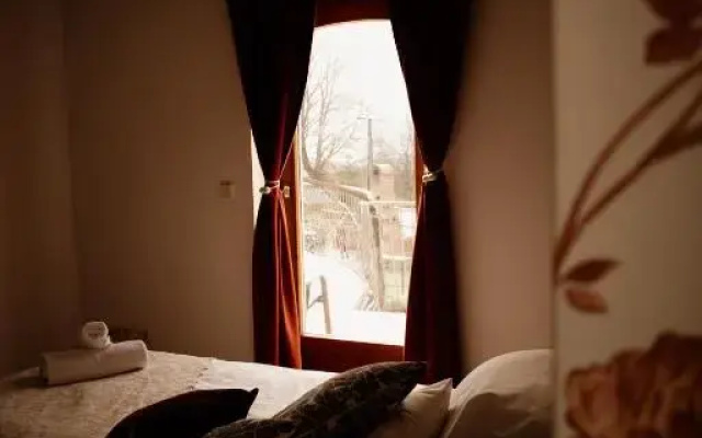 Sipos Borház és Vendégház